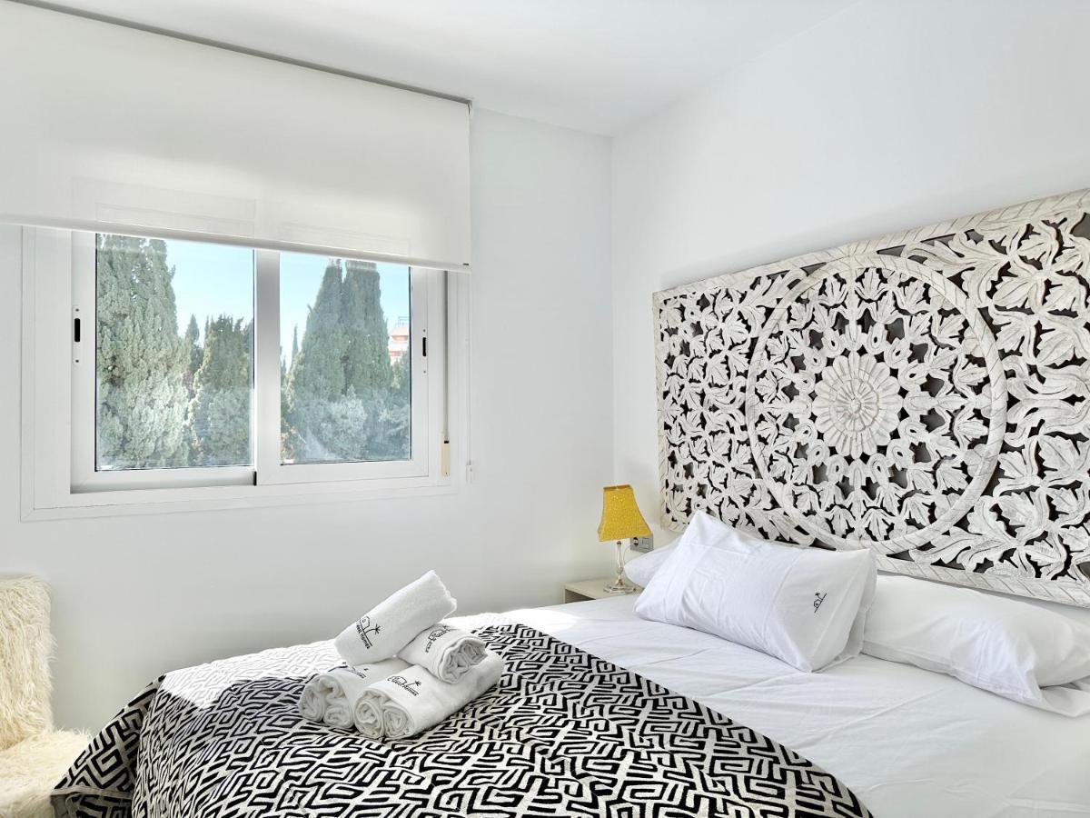 Center Of Marbella - Eaw Homes Exterior foto