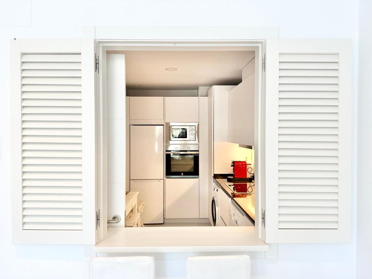 Center Of Marbella - Eaw Homes Exterior foto
