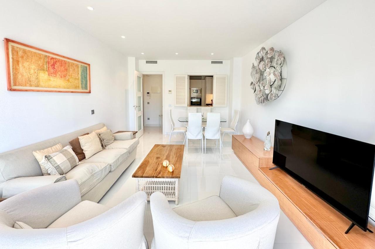 Center Of Marbella - Eaw Homes Exterior foto