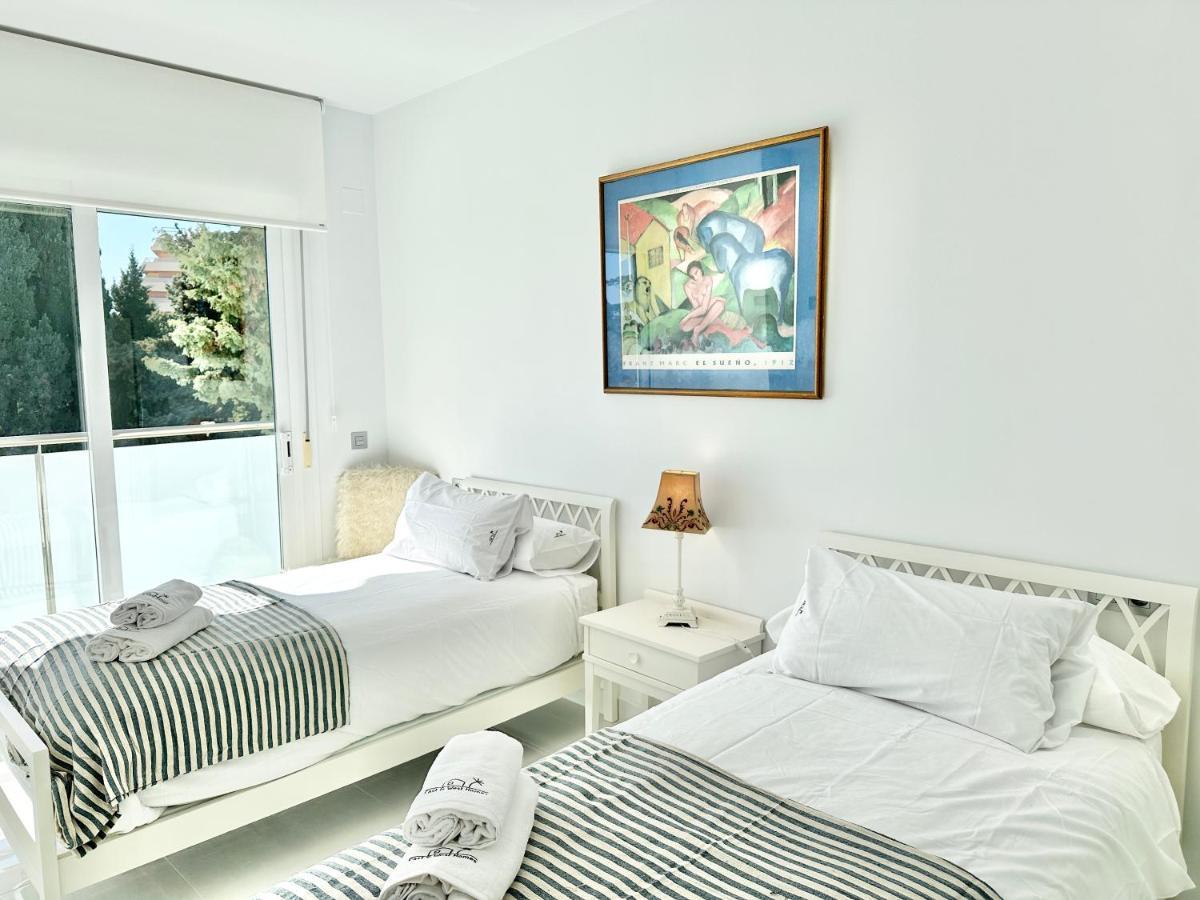 Center Of Marbella - Eaw Homes Exterior foto