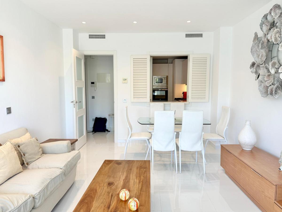 Center Of Marbella - Eaw Homes Exterior foto